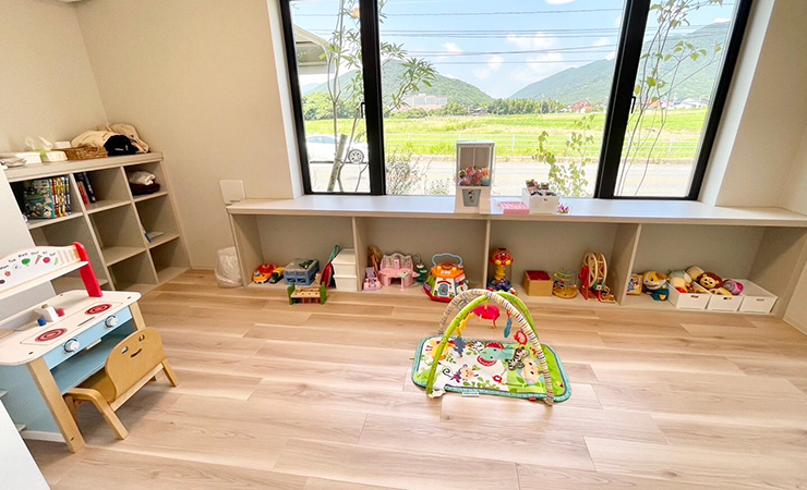 託児所イメージ（下関院）